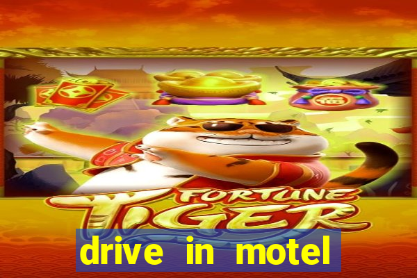 drive in motel porto alegre